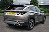 Hyundai TUCSON 1.6 TGDi Hybrid 230 Ultimate 5dr 2WD Auto Silky Bronze