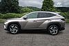 Hyundai TUCSON 1.6 TGDi Hybrid 230 Ultimate 5dr 2WD Auto Silky Bronze