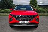 Hyundai TUCSON 1.6 TGDi Hybrid 230 Ultimate 5dr 2WD Auto Engine Red
