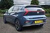 Hyundai BAYON 1.0 TGDi [90] Tech Line 5dr DCT Meta Blue