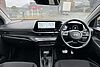 Hyundai BAYON 1.0 TGDi [90] Tech Line 5dr DCT Meta Blue