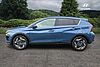 Hyundai BAYON 1.0 TGDi [90] Tech Line 5dr DCT Meta Blue
