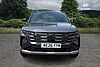 Hyundai TUCSON 1.6T 239 Hybrid Black Line 5dr Auto Ecotronic Grey