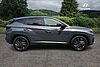 Hyundai TUCSON 1.6T 239 Hybrid Black Line 5dr Auto Ecotronic Grey