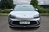 Genesis GV60 234kW Sport 77.4kWh 5dr AWD Auto [Comfort] Savile Silver