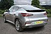 Genesis GV60 234kW Sport 77.4kWh 5dr AWD Auto [Comfort] Savile Silver