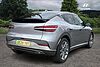 Genesis GV60 234kW Sport 77.4kWh 5dr AWD Auto [Comfort] Savile Silver