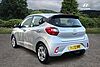 Hyundai I10 1.0 MPi SE Connect 5dr Auto Grey