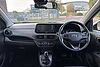 Hyundai I10 1.0 MPi SE Connect 5dr Auto Grey
