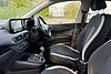 Hyundai I10 1.0 MPi SE Connect 5dr Auto Grey