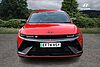Hyundai IONIQ 5 N 478kW 84 kWh 5dr Auto Soultronic Orange