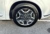 Hyundai SANTA FE 1.6 TGDi Hybrid Ultimate 5dr 4WD Auto White