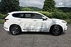 Hyundai SANTA FE 1.6 TGDi Hybrid Ultimate 5dr 4WD Auto White