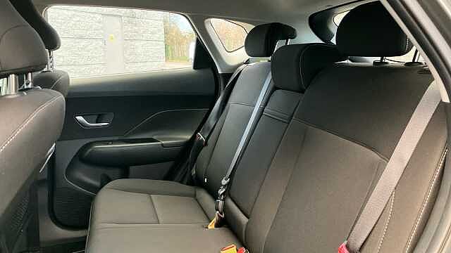 Hyundai KONA 1.6T 138 Advance 5dr DCT Petrol Hatchback