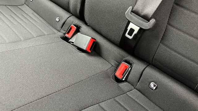 Hyundai I10 1.2 [79] Advance 5dr Auto [Nav] Petrol Hatchback Black