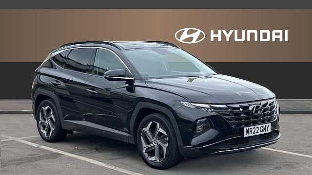 1.6 TGDi Hybrid 230 Ultimate 5dr 2WD Auto Hybrid Estate