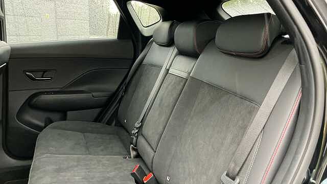 Hyundai KONA 1.6T 138 N Line S 5dr DCT Petrol Hatchback