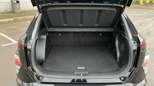 Hyundai KONA 1.6T 138 N Line S 5dr DCT Petrol Hatchback