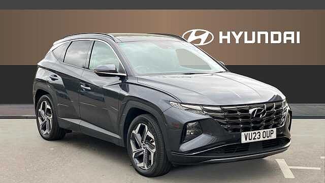 1.6 TGDi Plug-in Hybrid Ultimate 5dr 4WD Auto Estate