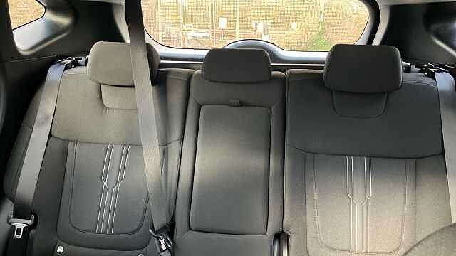 Hyundai TUCSON 1.6 TGDi Hybrid 230 Premium 5dr 2WD Auto Hybrid Estate