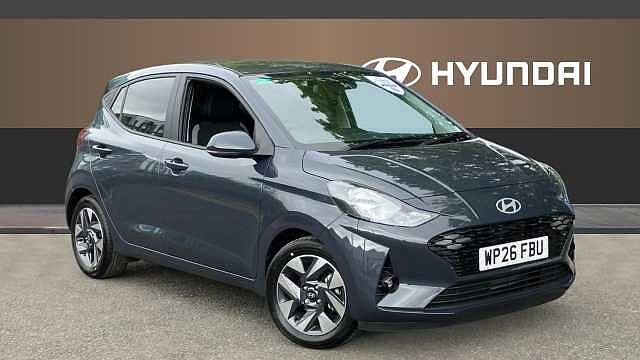 1.0 [63] Advance 5dr Auto [Nav] Petrol Hatchback