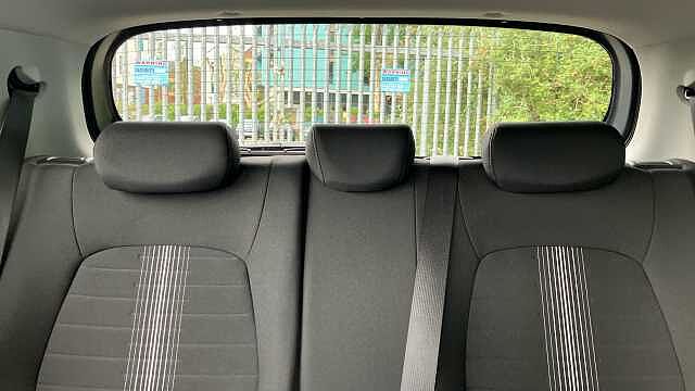 Hyundai I10 1.0 [63] Advance 5dr Auto [Nav] Petrol Hatchback Aurora Grey - Pearl