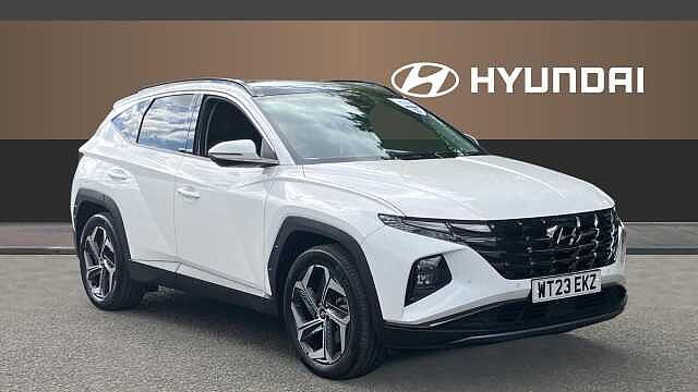 1.6 TGDi Plug-in Hybrid Ultimate 5dr 4WD Auto Estate