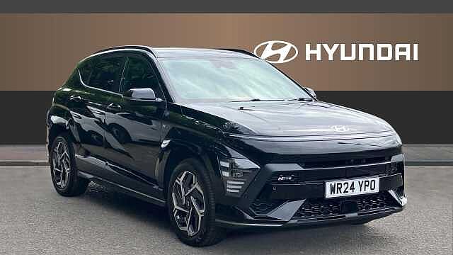 1.6T N Line S 5dr Petrol Hatchback