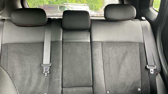 Hyundai KONA 1.6T N Line S 5dr Petrol Hatchback Black