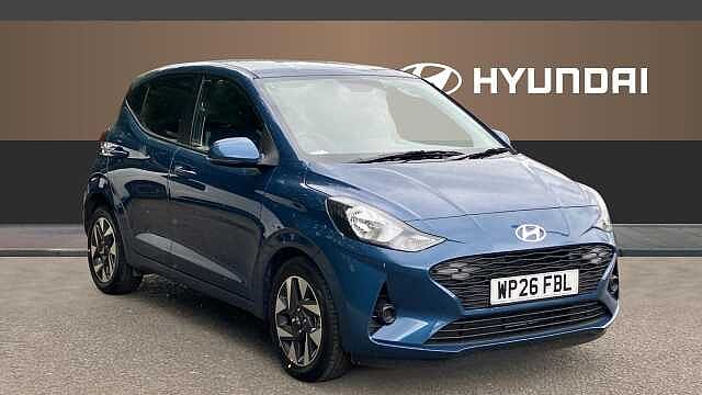 1.0 [63] Advance 5dr Auto [Nav] Petrol Hatchback