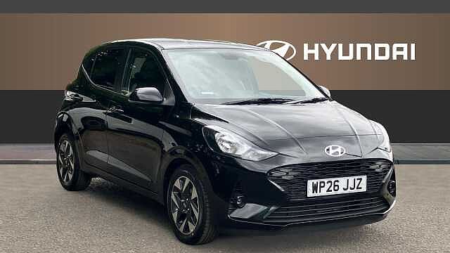 1.0 [63] Advance 5dr Auto [Nav] Petrol Hatchback