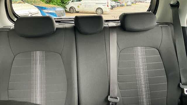 Hyundai I10 1.0 [63] Advance 5dr Auto [Nav] Petrol Hatchback Phantom Black - Pearl