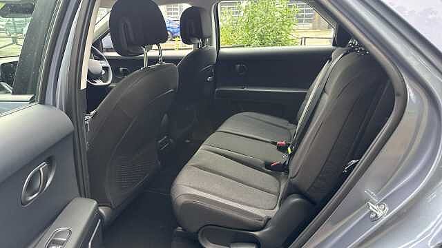 Hyundai IONIQ 5 125kW Advance 63 kWh 5dr Auto Electric Hatchback
