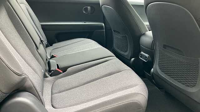 Hyundai IONIQ 5 125kW Advance 63 kWh 5dr Auto Electric Hatchback Pearl - Ecotronic Grey