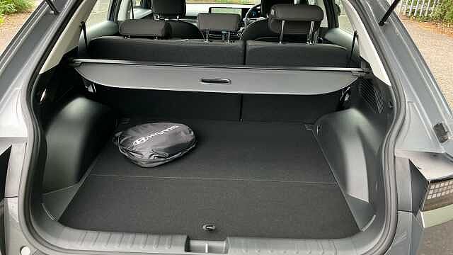 Hyundai IONIQ 5 125kW Advance 63 kWh 5dr Auto Electric Hatchback Pearl - Ecotronic Grey