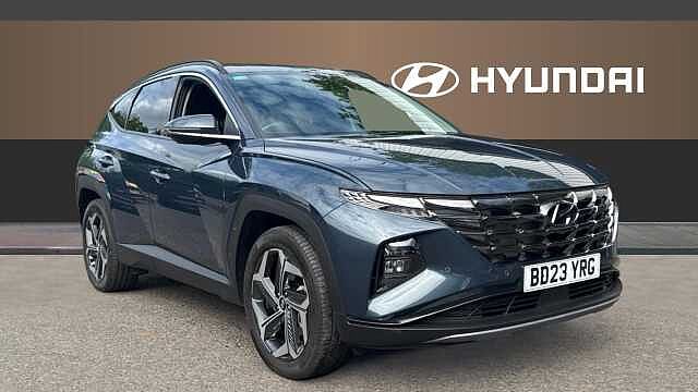 1.6 TGDi Plug-in Hybrid Premium 5dr 4WD Auto Estate