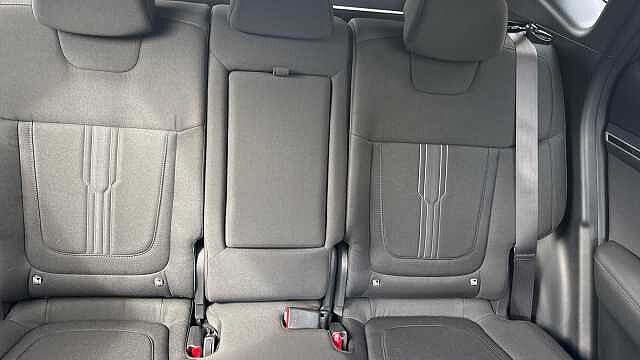 Hyundai TUCSON 1.6 TGDi Plug-in Hybrid Premium 5dr 4WD Auto Estate Blue