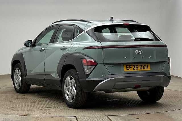 Hyundai BAYON 1.0 TGDi Advance 5dr Petrol Hatchback
