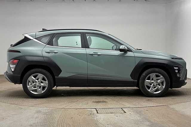 Hyundai BAYON 1.0 TGDi Advance 5dr Petrol Hatchback