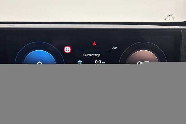 Hyundai BAYON 1.0 TGDi Advance 5dr Petrol Hatchback