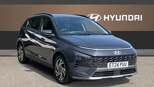 1.0 TGDi Advance 5dr Petrol Hatchback