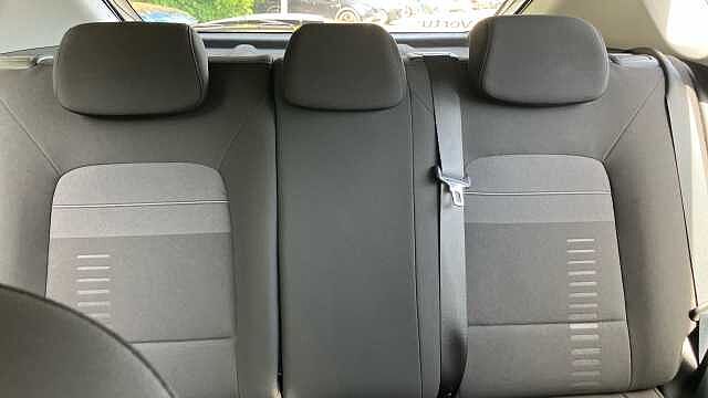 Hyundai BAYON 1.0 TGDi Advance 5dr Petrol Hatchback Grey