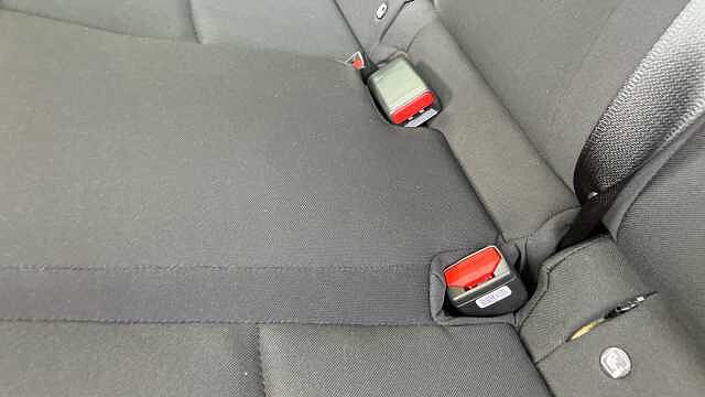 Hyundai BAYON 1.0 TGDi Advance 5dr Petrol Hatchback Grey