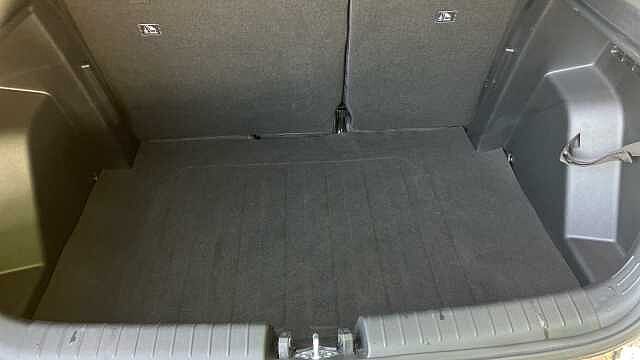Hyundai BAYON 1.0 TGDi Advance 5dr Petrol Hatchback Grey