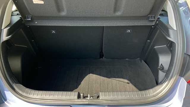 Hyundai I20 1.0T GDi Advance [Nav] 5dr Petrol Hatchback Blue