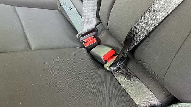 Hyundai I20 1.0T GDi Advance [Nav] 5dr Petrol Hatchback Red