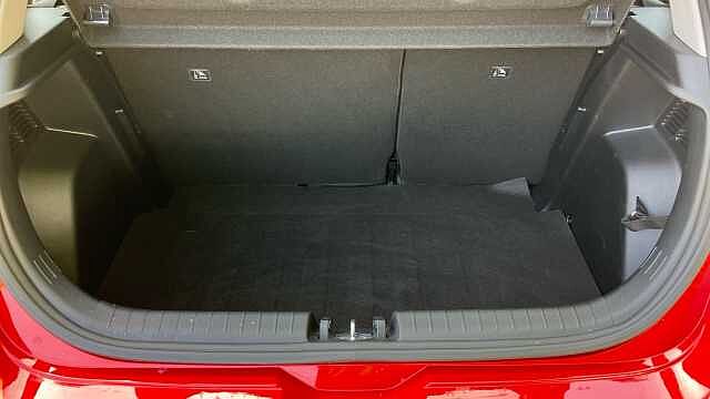 Hyundai I20 1.0T GDi Advance [Nav] 5dr Petrol Hatchback Red
