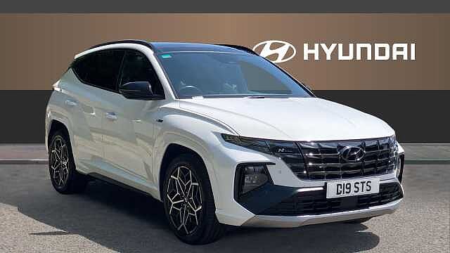 1.6 TGDi Hybrid 230 N Line S 5dr 2WD Auto Hybrid Estate