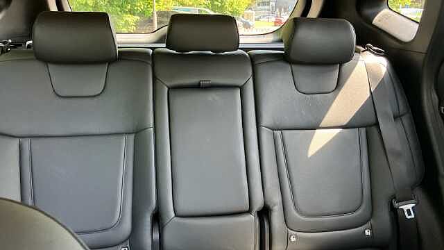 Hyundai TUCSON 1.6 TGDi Ultimate 5dr 2WD Petrol Estate Grey