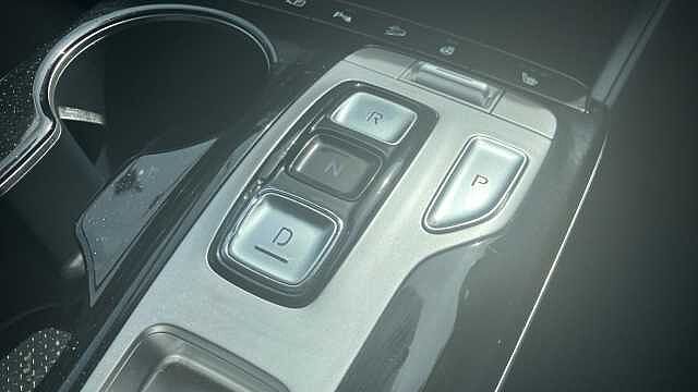 Hyundai TUCSON 1.6 TGDi Hybrid 230 Premium 5dr 2WD Auto Hybrid Estate